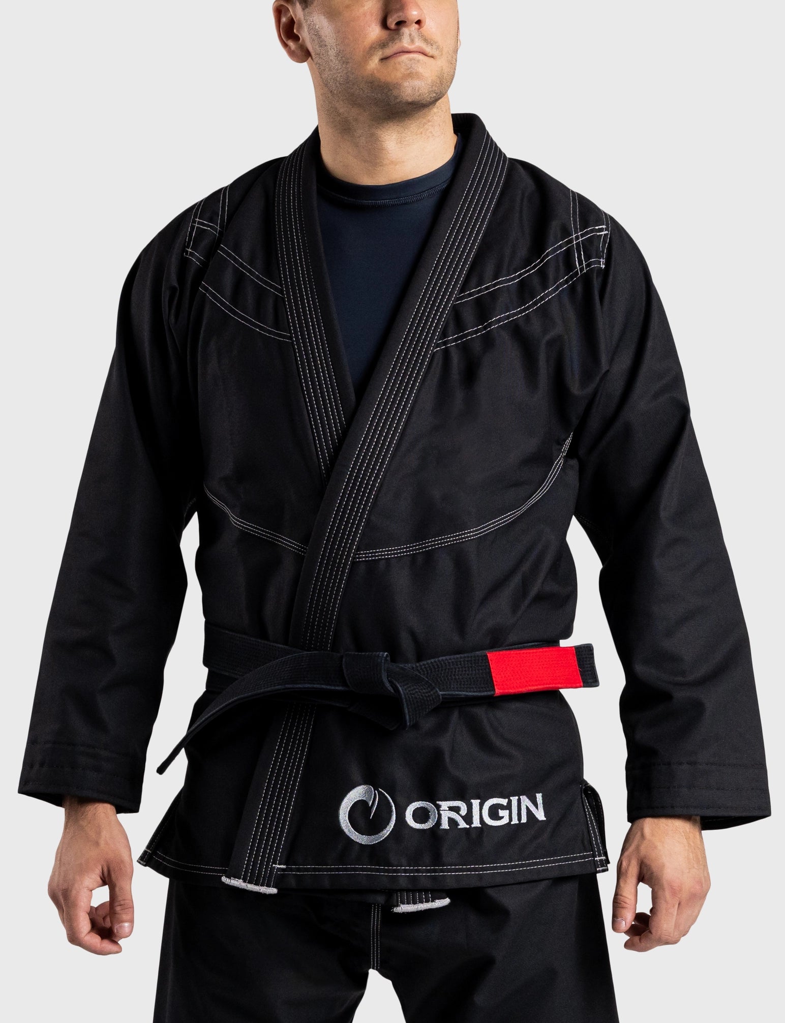 Incredible Offers WARRIOR BJJ GI JACKET