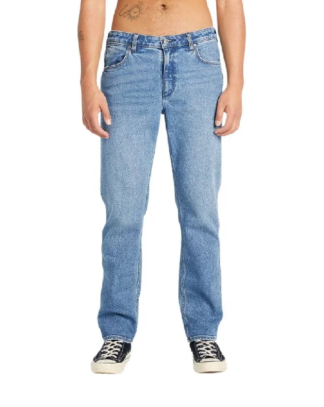 Seasonal Clearance Sid Straight - Motivation Blue