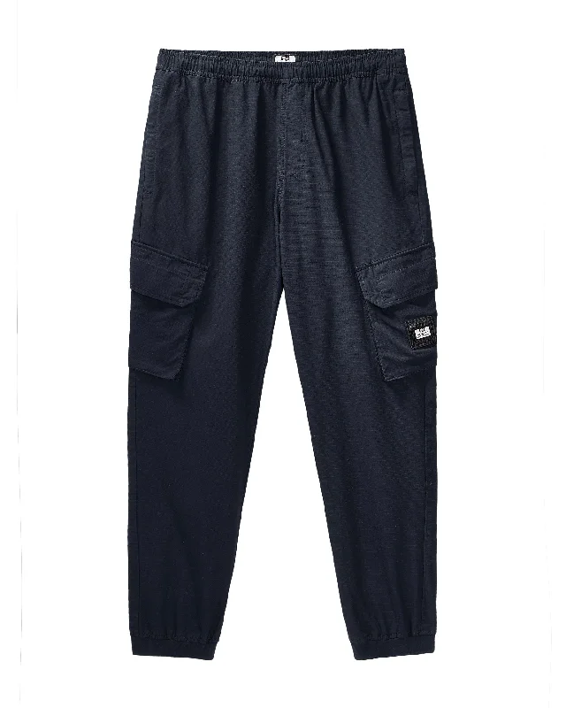 Discount Extravaganza Pianemo Cargo Pants Navy