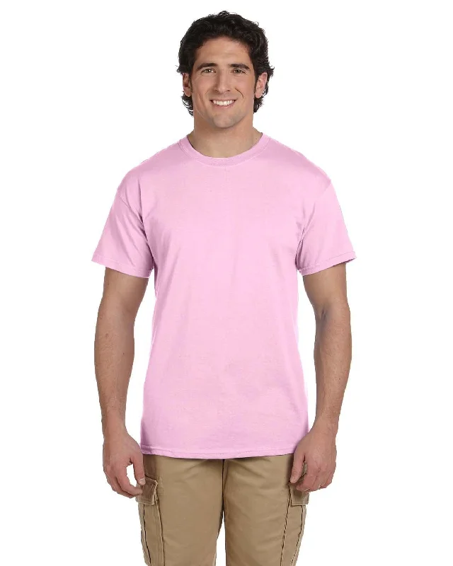 Special Buy Hanes ComfortBlend 50/50 T-Shirt | Pale Pink