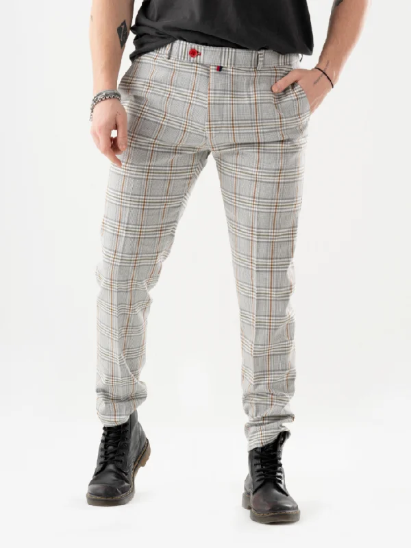 Final Sale ALORA PANTS