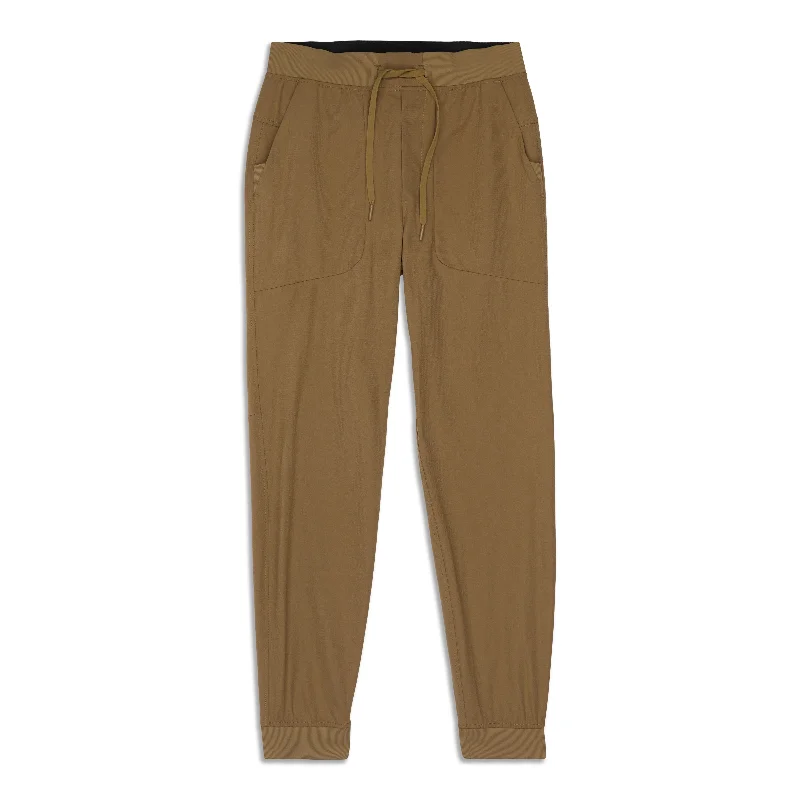 Early Access ABC Jogger - Resale