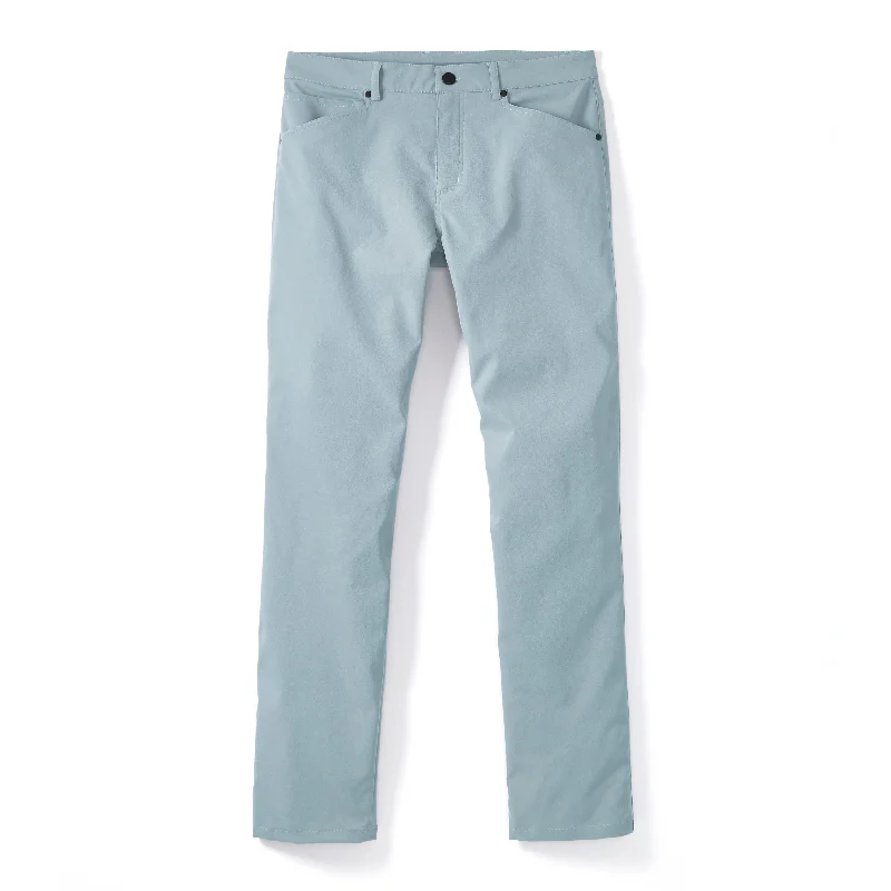 New Markdowns Tour Pant in Steely Blue