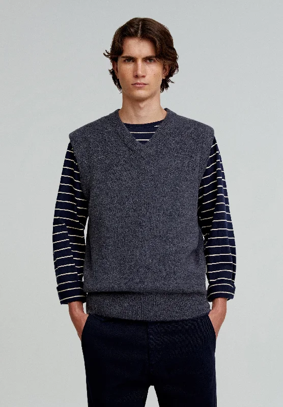 Extra Savings ICON JENSEN CURLY VEST