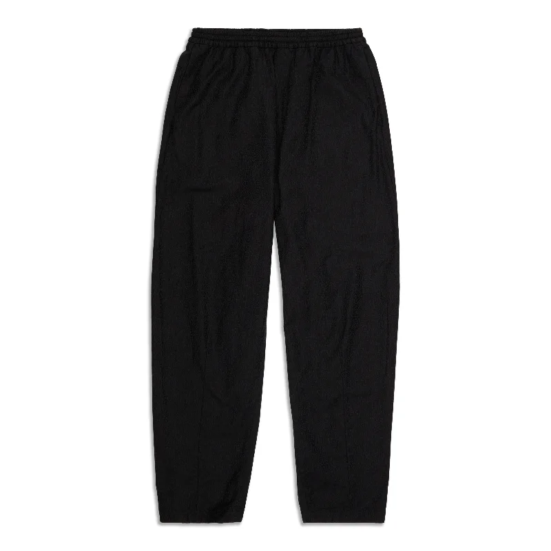Members Only lululemon Lab Jacquard Relaxed-Tapered Pant 27"L - Resale