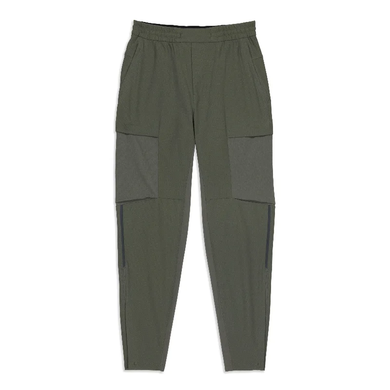 Deep Discounts Engineered Elements Cargo Pant - Resale