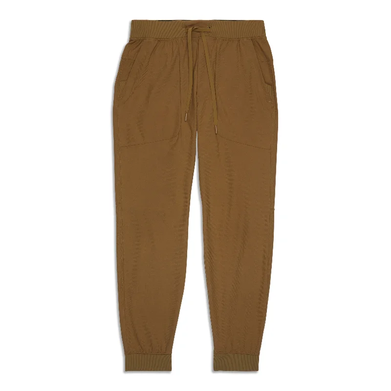 Now or Never ABC Jogger Shorter - Resale