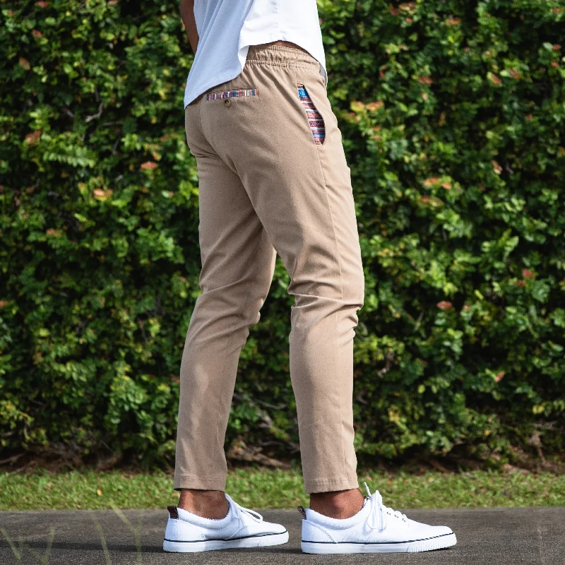 Savings Alert Sapien Pant (Casual Stretch) - Sonoran