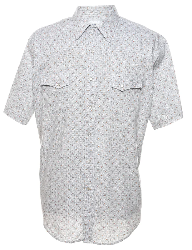 Must-Have Deals Wrangler Western Shirt - L