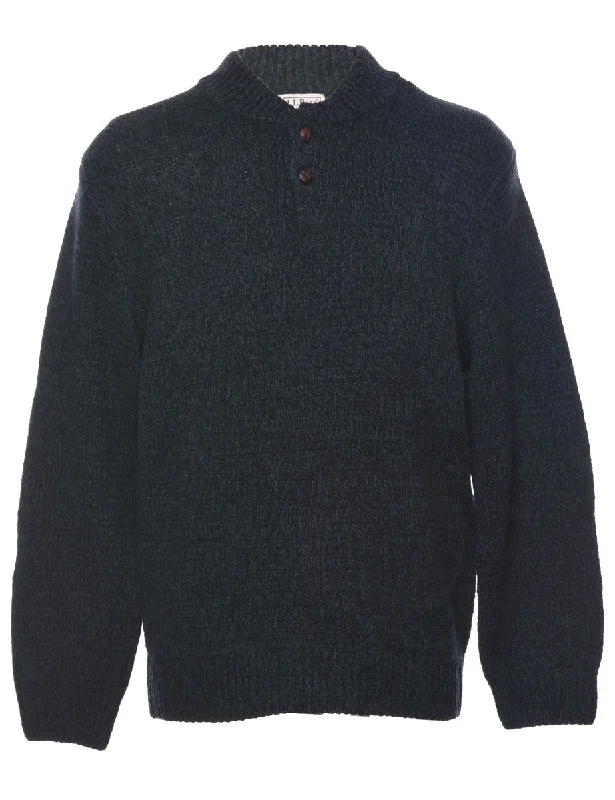 Weekend Specials to Snag Wool L.L. Bean Jumper - L