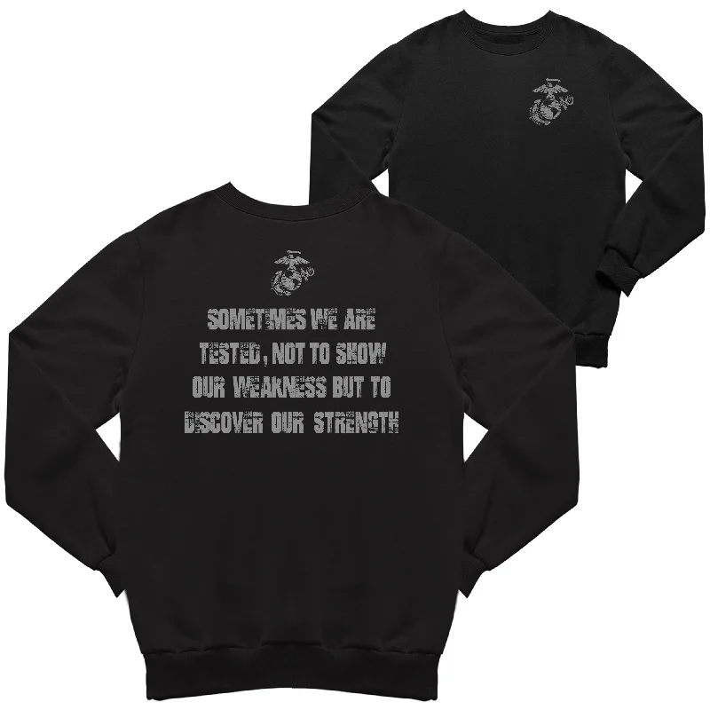 Savings Galore Discover Strength Sweatshirt