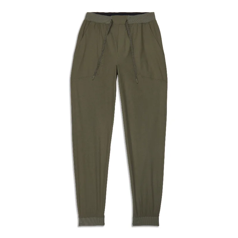 Weekend Bargains to Savor ABC Jogger - Resale