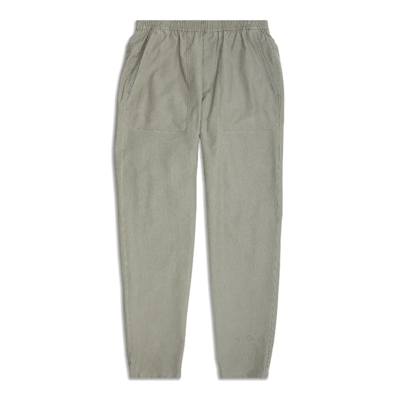 Weekend Shopping Made Better Pull-On Classic-Fit Pant - Resale