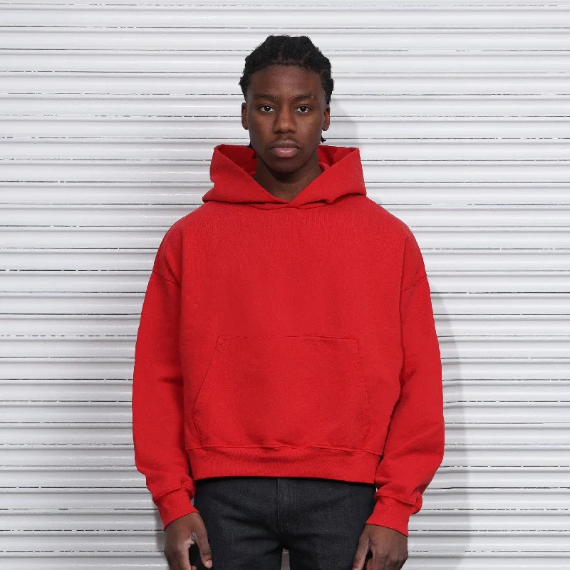Discount Deals The Bowery Crop Hoodie