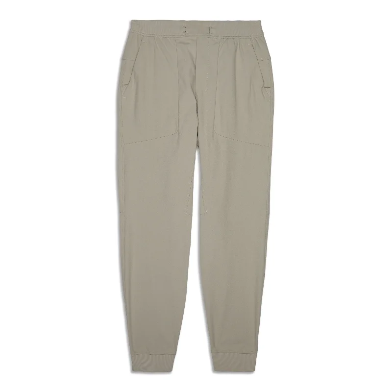 Weekend Deals to Make You Happy ABC Jogger - Resale