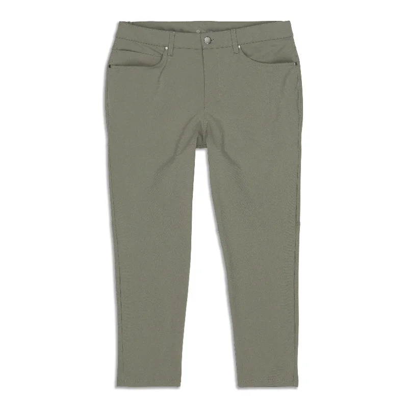 Hurry Up ABC Slim-Fit 5 Pocket Pant - Resale