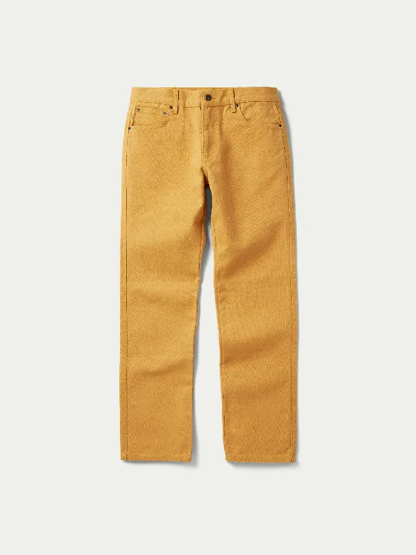 Mega Sale Brushcloth Ranch Hand Dungaree