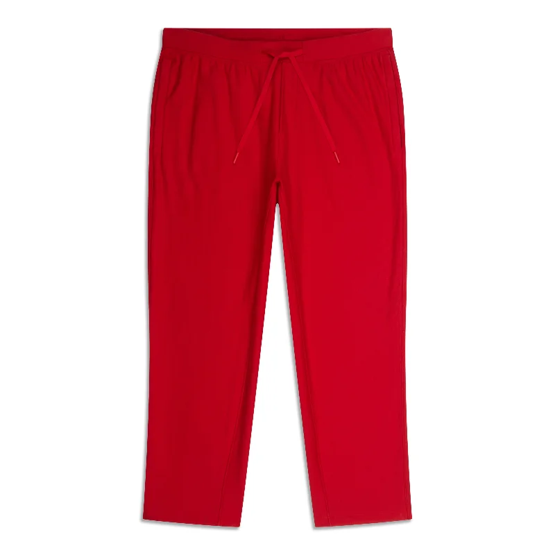 Savings Event New Year Relaxed-Fit Jogger - Resale