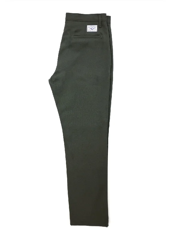 Weekend Shopping Made Better MOSS 2.0 | CANVAS WORKWEAR CHINO