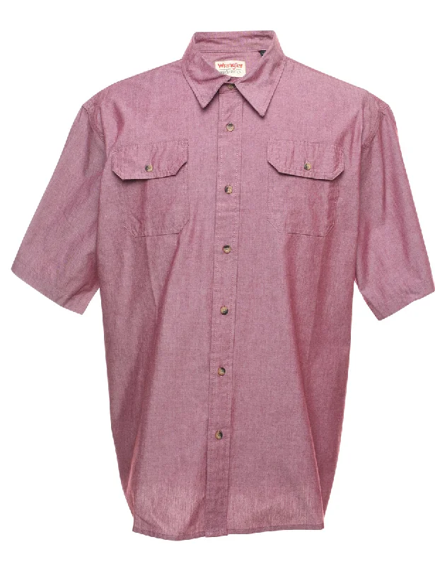 Fantastic Deals Wrangler Shirt - XL