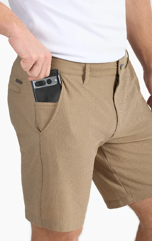 Deep Discounts AIR Shorts