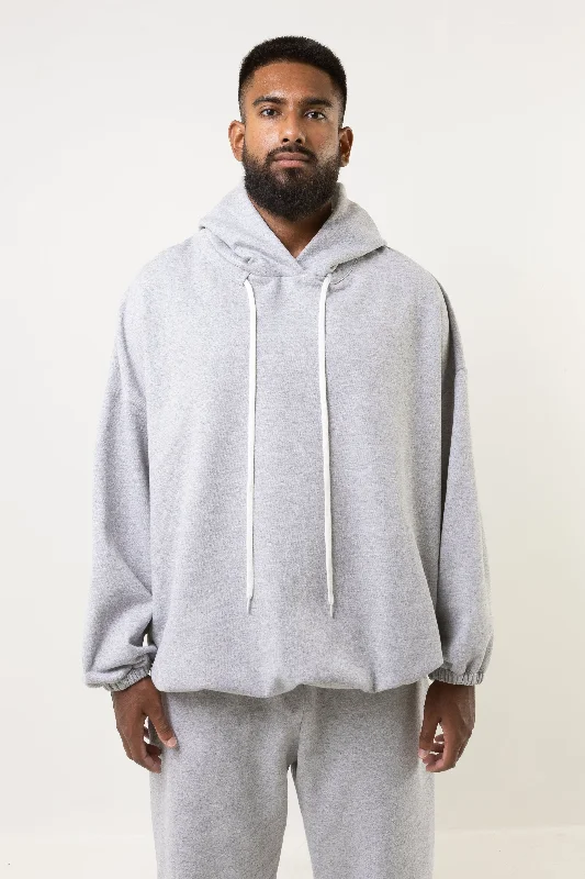 Weekend Shopping Made Better "GROS BIG" HOODIE