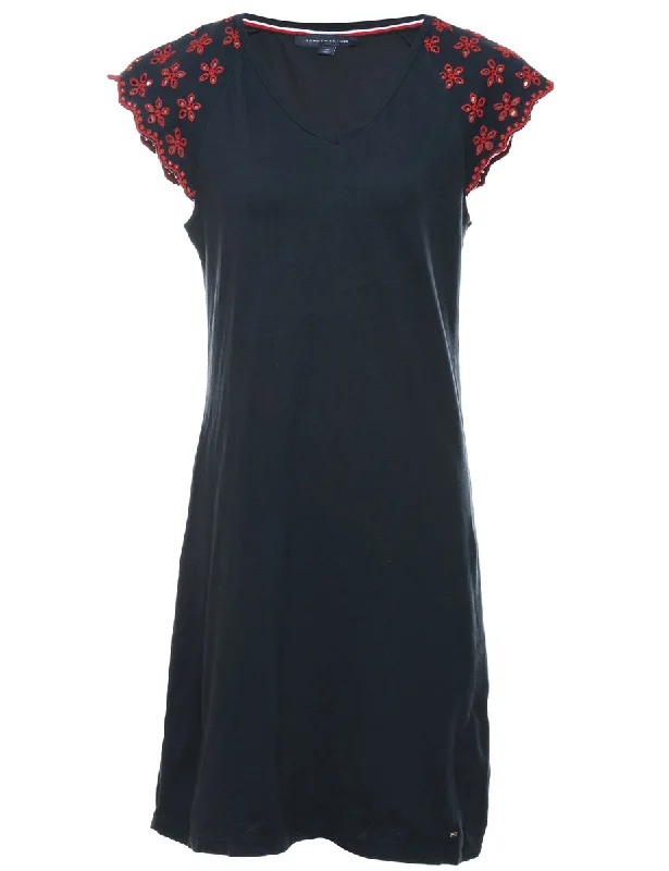 Final Sale Tommy Hilfiger Dress - S