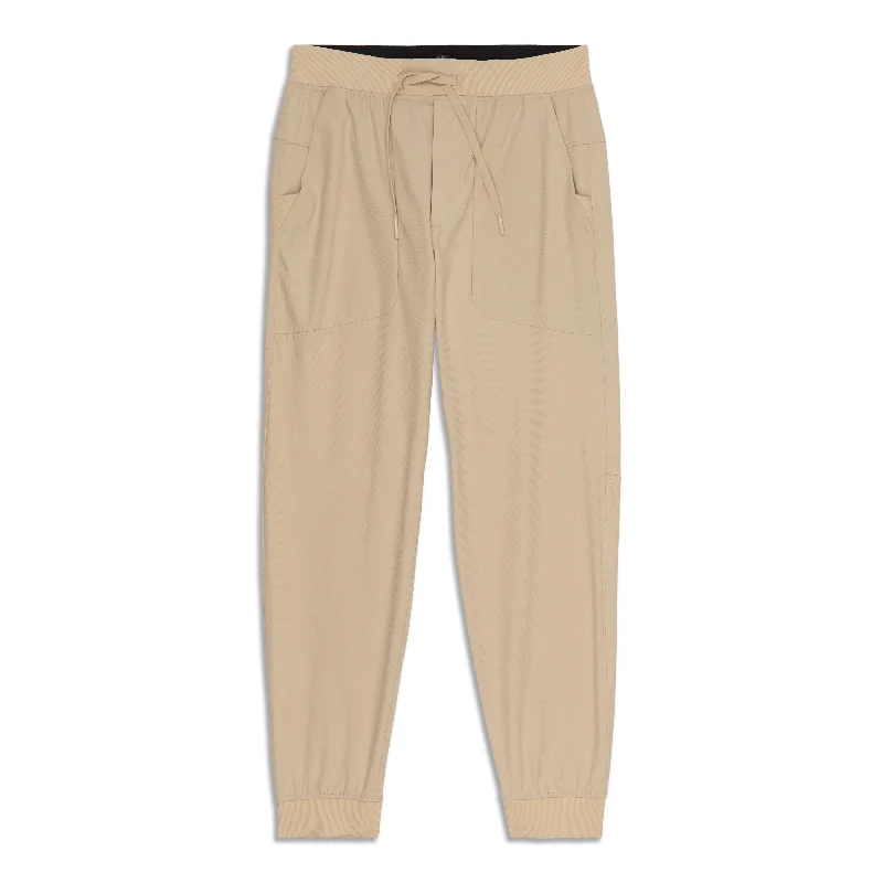 Don't Delay ABC Jogger Shorter Length - Resale