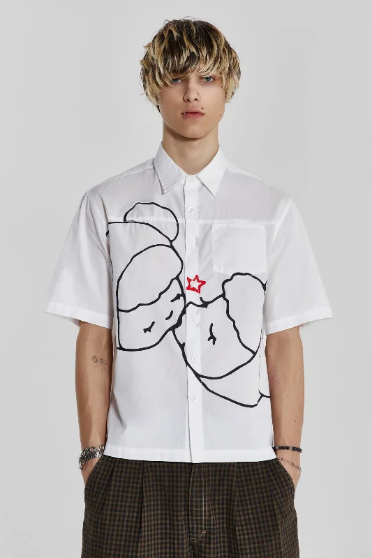 Low Cost Kiss Me Quick Shirt