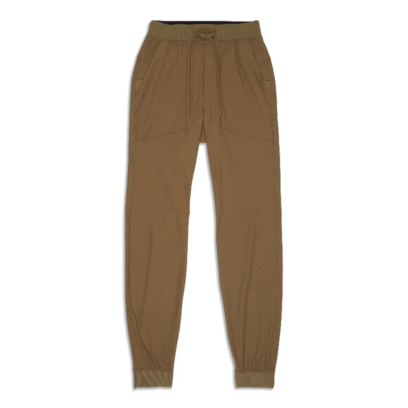 Big Savings ABC Jogger Tall - Resale