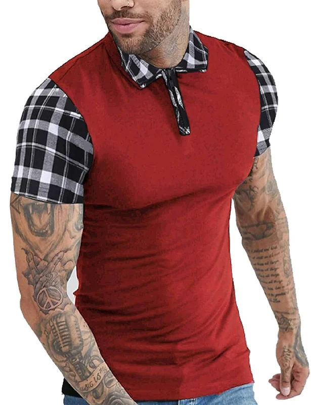 Wine Red