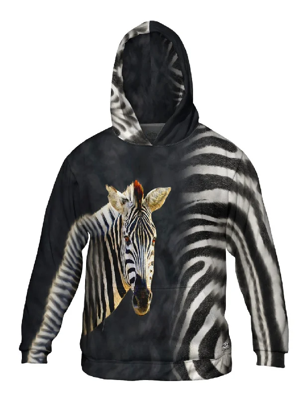 Weekend Savings Delight Zebra Half Skin