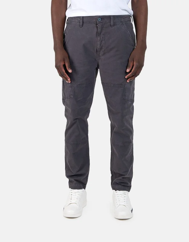 Mega Sale Levi's Lo-Ball Grey Cosmos Cargo Pants