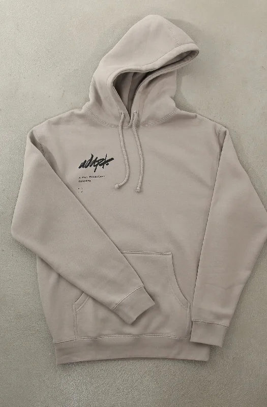 Weekend Specials to Savor Chisel (Men's Cement Hoody)