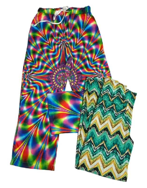 Closeout Funky Pants 29 pcs 19 lbs A1223512-16