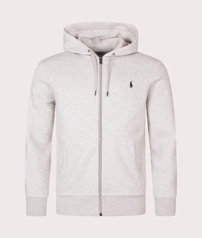 Weekend Discounts to Celebrate Zip Through Hoodie