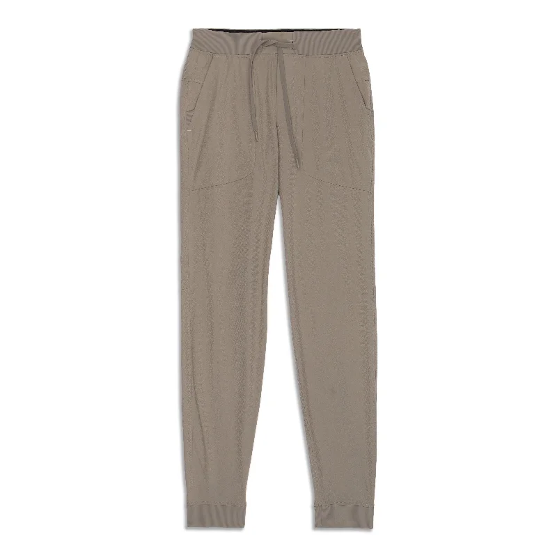 Super Savings ABC Jogger Tall - Resale