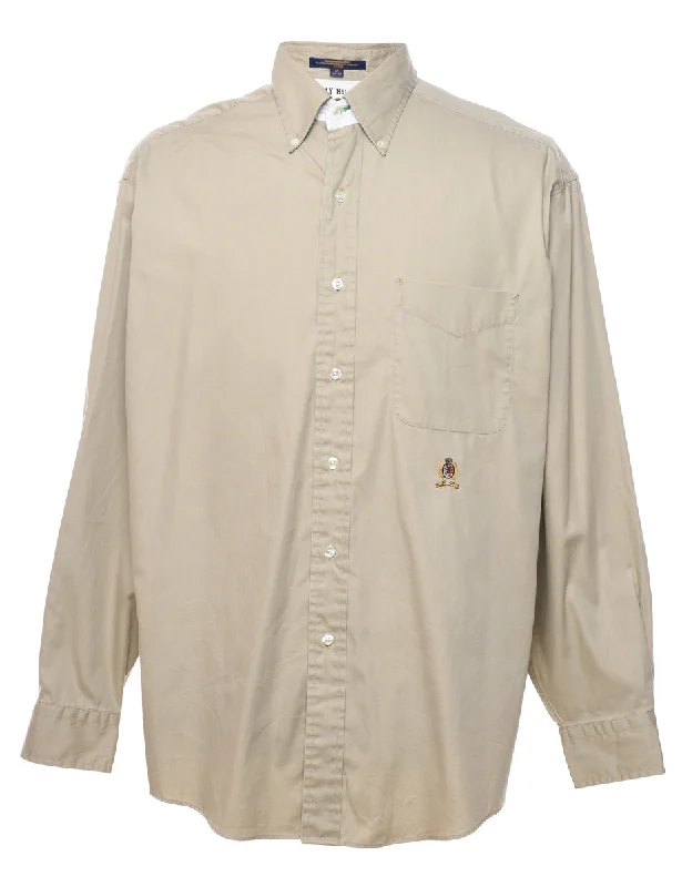 Value Pack Tommy Hilfiger Smart Shirt - XL