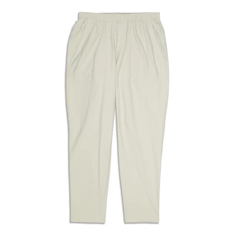 Weekend Sale: Don't Miss Out Classic-Fit Pull-On Pant - Resale
