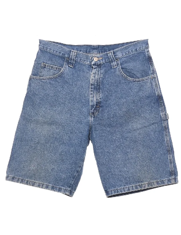 Sale Event Wrangler Denim Shorts - W34 L9