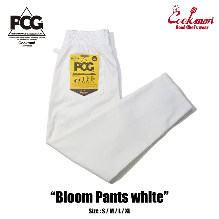 Exclusive Deal Cookman Chef Pants - Bloom Pants