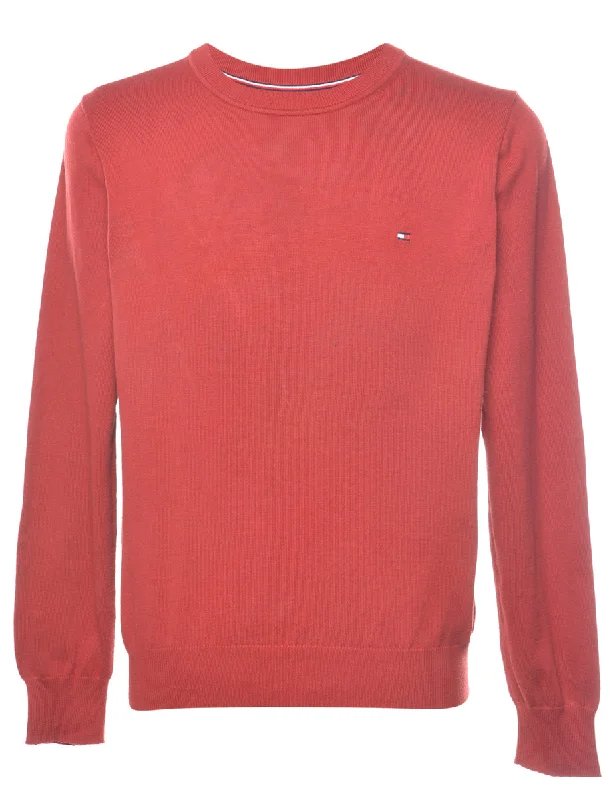 Can't Resist Tommy Hilfiger Jumper - M