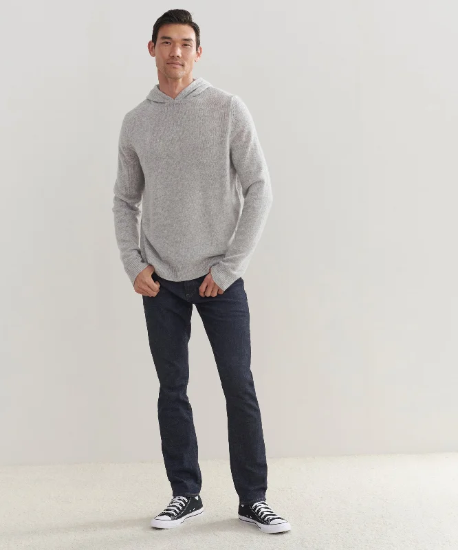 Final Clearance Men's Hoodie