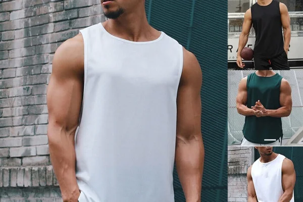 Tank Tops 
