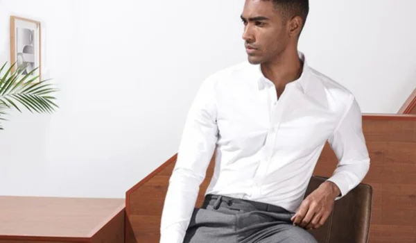 Dress Shirts 