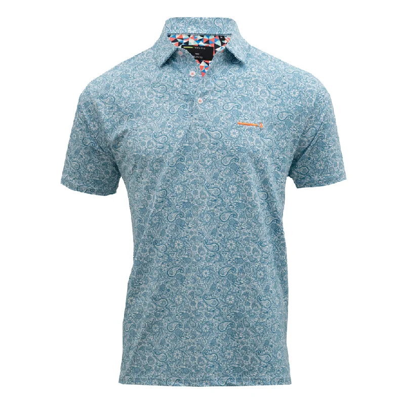 New Arrival AMBEDKAR MEN'S GOLF T-SHIRT