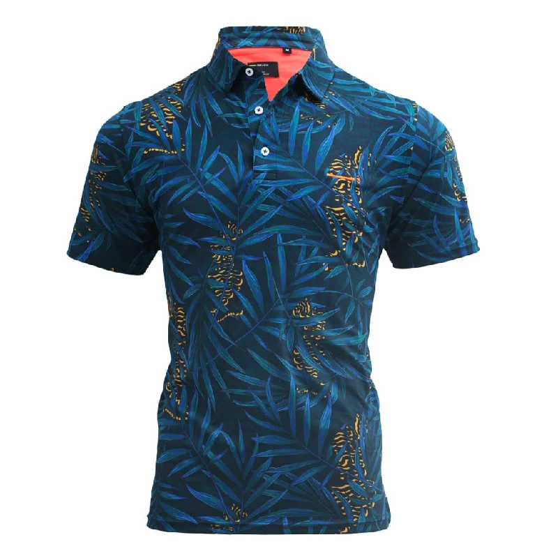 Epic Value BANDHAVGARH MEN'S GOLF T-SHIRT