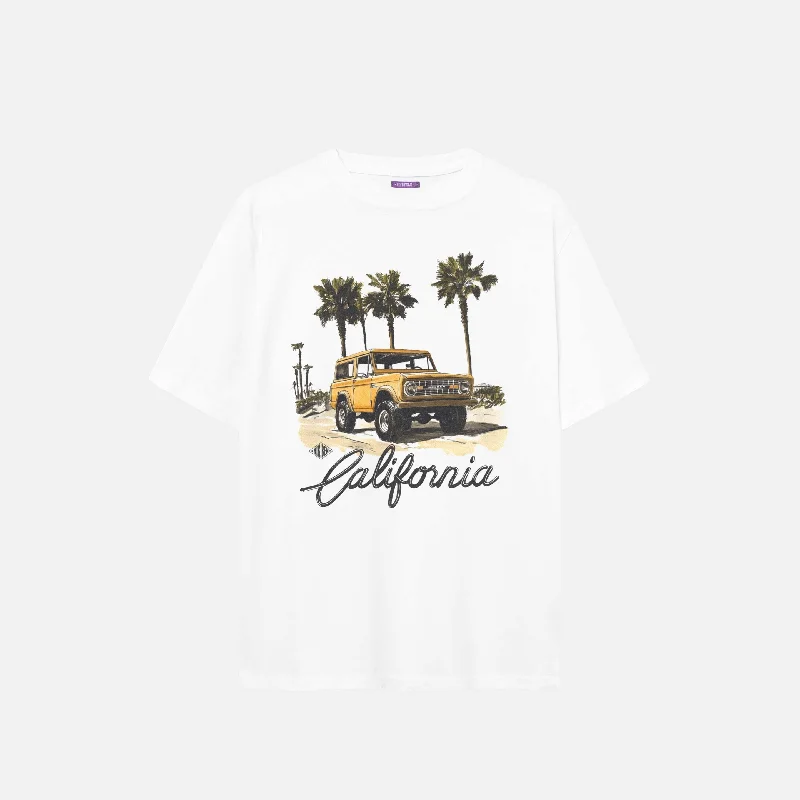 Weekend Bargains to Sizzle Bronco Tee
