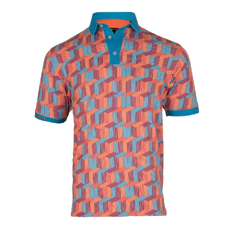 Low Prices BTS MEN'S GOLF T-SHIRT