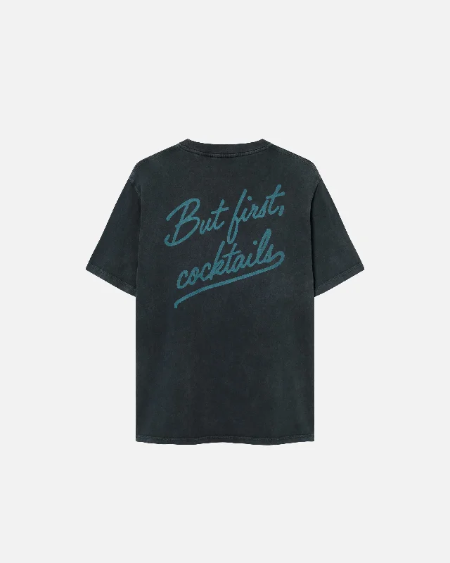 Limited Stock But First Tee